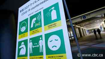 Tokyo reports highest number of new daily coronavirus infections