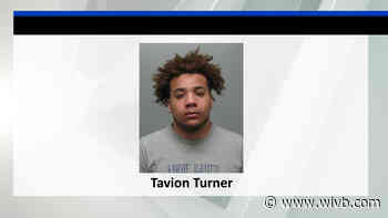 Jamestown man could spend 25 years in prison for 2017 stabbing