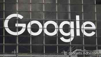 Google Takes Legal Action Over Germany's Expanded Hate-Speech Law, Says Provisions Violate Right to Privacy