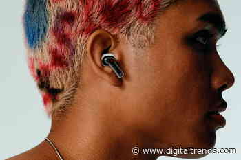 Nothing’s Ear 1’s really are nothing like your usual true wireless earbuds