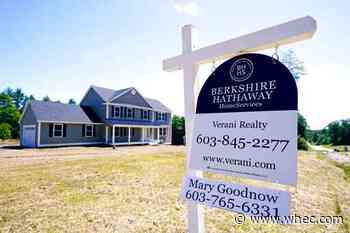US home prices surge 17% in May, fastest in 17 years