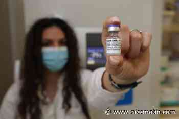 Les médecins libéraux de Paca réclament davantage de doses