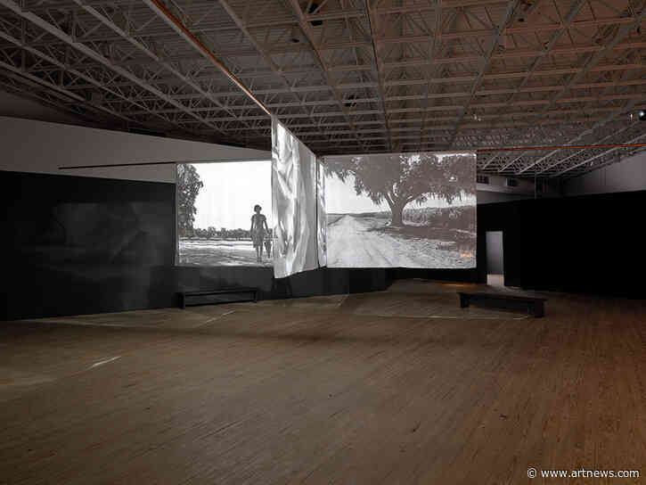 Heatherwick In Talks for U.K. Covid Memorial, Garrett Bradley to Film Octavia E. Butler Novel, and More: Morning Links for July 27, 2021