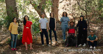 They Pooled Their Art to Create a Nest Egg. They Say It Was a Mistake.