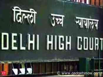 Online lending platforms can't be allowed to charge exorbitant interest: HC