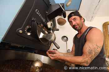 Comment ce torréfacteur d'Antibes invite son café sur les grandes tables