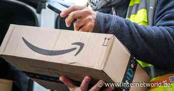 "Key for Business" öffnet Amazon Türen
