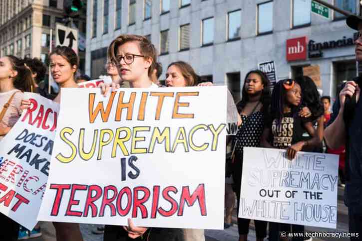 Big Tech Using Government Intel List To Target White Supremacists