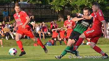 Bischofsheim im Lokalderby wie entfesselt - Main-Post