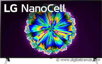 Walmart is practically handing out giant 4K TVs today