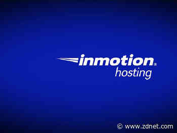 InMotion Hosting review: Well-equipped web hosting