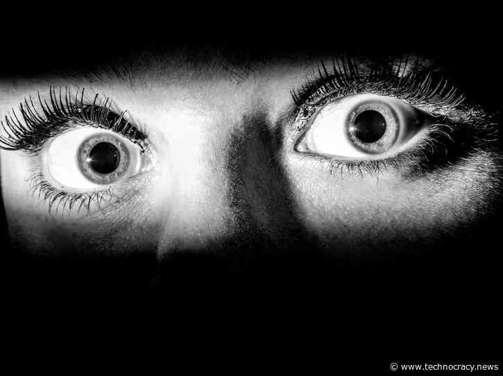 Rampant And Blatant COVID Fear Mongering On Social Media