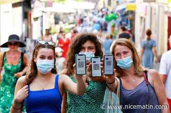 Pass sanitaire: ça donne quoi dans les autres pays?