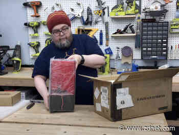 Elegoo Mars 2 Pro review: Amazing 3D prints for $300