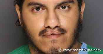 Charge: Gunman became paranoid before killing man in Burnsville hotel