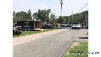 Police: Man drowns in Erie Canal attempting to save dog near Macedon
