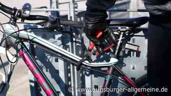 Unbekannte Person entwendet zwei wertvolle Fahrräder