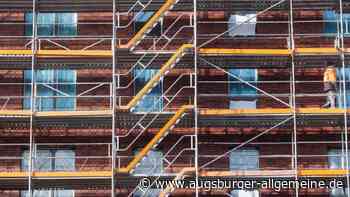 Prozess um Diebstahl von Gerüstteilen: Mehrjährige Haftstrafen für zwei Männer