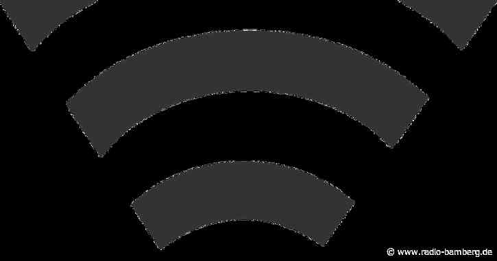 Forchheimer Schulen mit schnellen Internetanschlüssen fit gemacht.