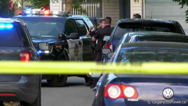 Alberta saw largest drop in crime severity in Canada in 2020, says StatCan report