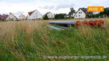 Baugebiet an der Leibi in Holzheim ist beschlossene Sache