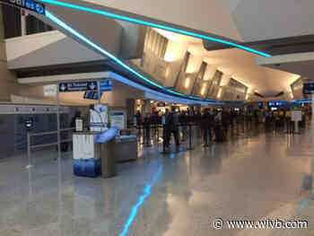 Exam dates for Buffalo airport's ARFF team announced