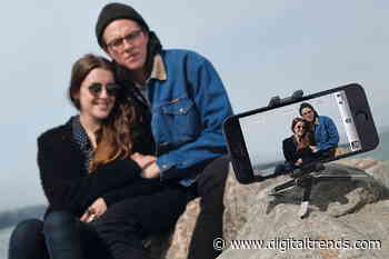 The best iPhone tripods for 2021