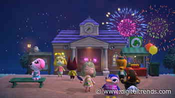 More free Animal Crossing New Horizons content is in development