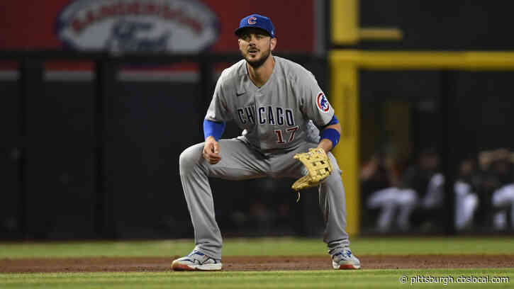 Baseball Report: MLB’s Trade Deadline Looms
