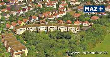 Streit um Preise für Fernwärme in Bad Belzig eskaliert: Verärgerte Kunden gründen Runden Tisch und reichen Petition ein - Märkische Allgemeine Zeitung