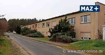 Ausländerhetze: Kündigung gegen Mitarbeiter von Flüchtlingsheim in Bad Belzig unwirksam - Märkische Allgemeine Zeitung