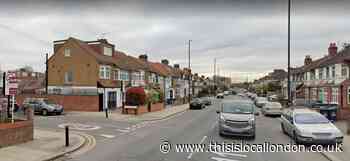 Forthcoming street closures in Enfield area for roadworks