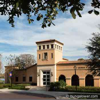 Cornell Fine Arts Museum to get new building off Rollins campus - Bungalower