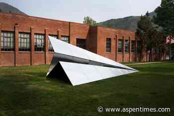 Art Spotlight: Red Brick Center for the Arts - Aspen Times