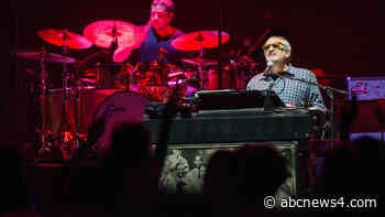 Steely Dan to play North Charleston Performing Arts Center in October - ABC NEWS 4