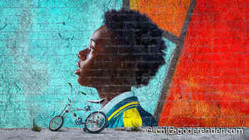 SHOWTIME® Donates $500,000 for South and West Side Neighborhood Beautification and Arts Projects - Chicago Defender