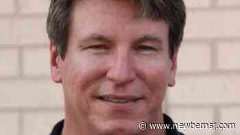 Award-winning filmmaker premiers new 'Experimental Film Festival', 30 short films to Craven - New Bern Sun Journal