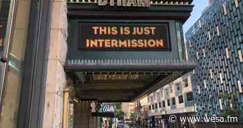 More Pittsburgh Performing-Arts Venues Prepare To Open For The First Time During The Pandemic - 90.5 WESA