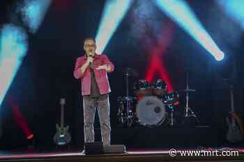 Odessa Arts hosts grant workshop - Midland Reporter-Telegram