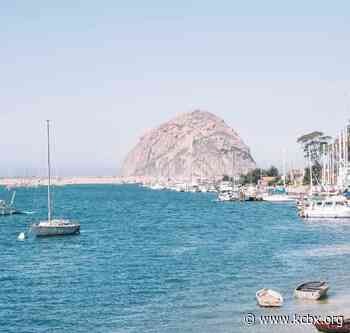 Issues & Ideas: Arts groups back on stage, labor trafficking on the Central Coast, and Morro Bay - KCBX