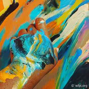 New Initiative Focused On Equity In The Arts Launches In Louisville - 89.3 WFPL News Louisville