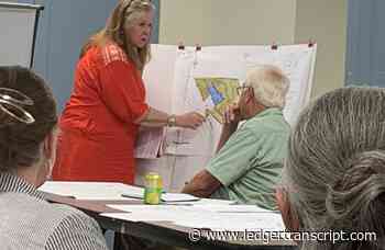 Dublin ZBA approves new arts and events center on Route 101 - Monadnock Ledger Transcript