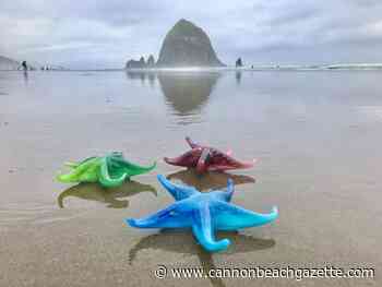 Earth & Ocean Arts Festival promotes environmental awareness, stewardship - Cannon Beach Gazette