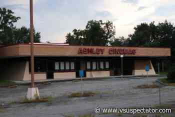 VSU receives funding for new Performing Arts Center - The Spectator - V Spectator