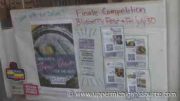 Marquette Throw Down for the Arts raises funds for local non-profit organizations - UpperMichigansSource.com