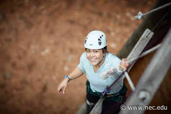 Rosamond Page Putnam Center for the Performing Arts - NEC News & Events