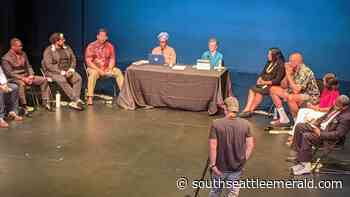 Seattle’s Mayoral Candidates Talk About Post-Pandemic Arts Recovery at Arts Forum - southseattleemerald.com