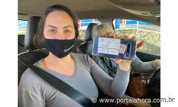 Vacinação contra a Covid-19 em Imbituba segue durante toda a semana para moradores entre 29 e 25 anos completos; confira o cronograma - Portal AHora