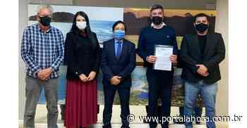 Banco multinacional irá gerir a folha salarial dos servidores municipais de Imbituba a partir de outubro - Portal AHora