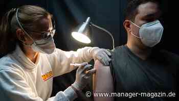 Warnung des Weltwährungsfonds IWF: Ungleicher Zugang zu Corona-Impfstoff droht Weltwirtschaft zu spalten